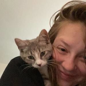 Meet your Posher, Kendra